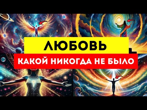 Видео: ✨Избранные✨ ЛЮБОВЬ, которую вы еще не ИСПЫТЫВАЛИ!!!