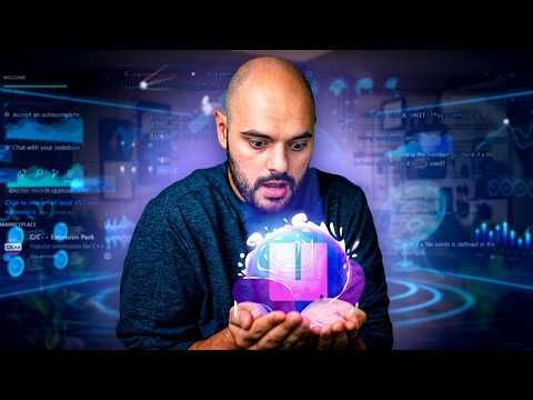 Видео: Этот новый инструмент Python делает зависимости в 10 раз БЫСТРЕЕ! (руководство по UV)