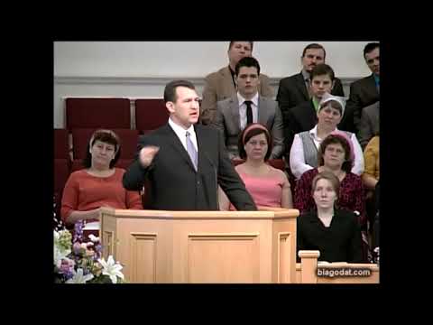 Видео: Кому принадлежит дом молитвы сегодня? Вениамин Назарук.