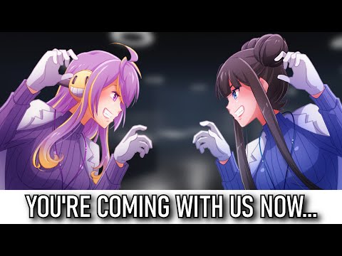 Видео: Официальные массажисты мозга! - Ролевая игра «Клиника сна» с участием vividlyASMR!