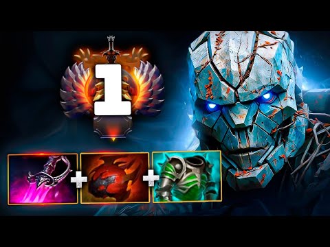 Видео: НОВЫЙ ТОП 1 🔥 КТО ОН?!