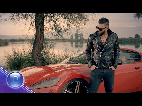 Видео: DJORDAN ft DESI SLAVA - ZLATOTO MI / Джордан ft. Деси Слава - Златото ми, 2016