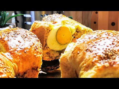 Видео: Великденски рецепти 👌 Казатиело napoletano. Италианска кухня.