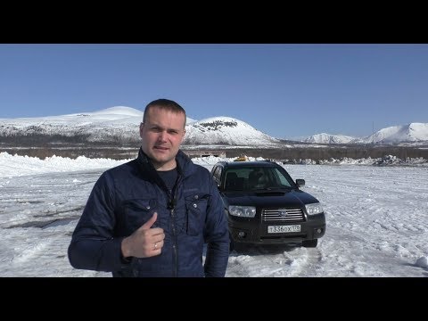 Видео: Самый мощный гражданский Форестер. Vs Инфинити ЕХ35.