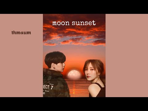 Видео: BTS фанфик - Лунный закат 11 - 20 части #фанфик #фанфикибтс