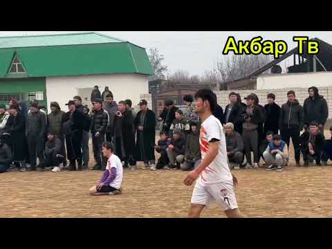 Видео: Пеналти Иттифоқ Vs Гулистон