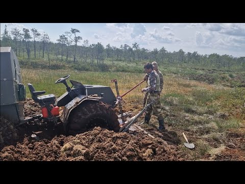 Видео: НА КАРАКАТЕ ЗА ОГРОМНЫМИ ОКУНЯМИ. БЫВАЕТ И ТАКОЕ.