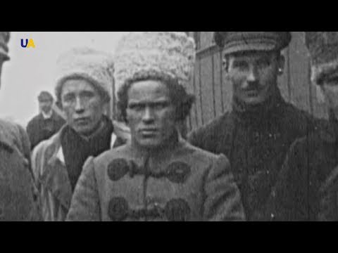 Видео: Нестор Махно | Пишемо історію