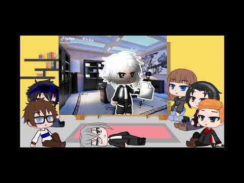 Видео: реакция колен Линча на него. чит.оп.