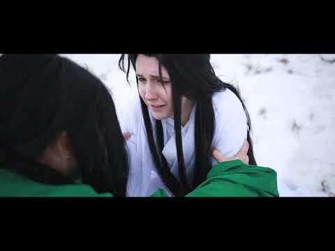 Видео: Четыре бедствия - Память о былом /  Tian guan ci fu / tgcf / CMV