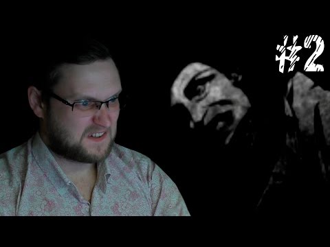 Видео: White Night Прохождение ► САМА СМЕРТЬ ► #2