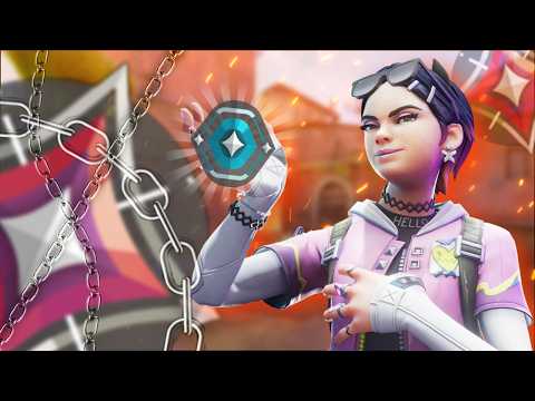 Видео: ПУТЬ ДО ИММОРТАЛА - Я ЗАКЕРИЛ ТИМУ (VALORANT)