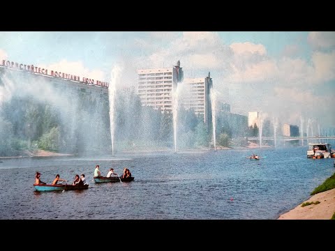Видео: Вечірня Школа - Збірка, Самотній Дощ, Безглуздя