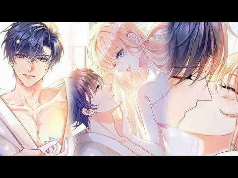 Видео: Жена злодея 1-95 главы [озвучка манги] ПОЧТИ КОНЕЦ