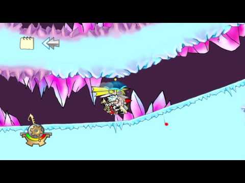 Видео: Doc Clock: The Toasted Sandwich of Time / 08. Зима