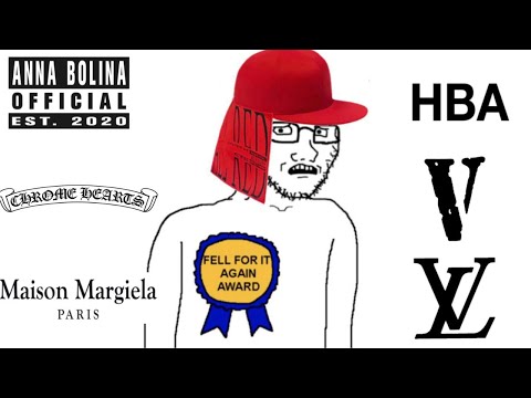 Видео: КАК ОДЕВАТЬСЯ В СТИЛЕ PLAYBOI CARTI?