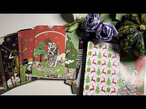 Видео: 🧚🏻‍♀️События которые произойдут до конца года 