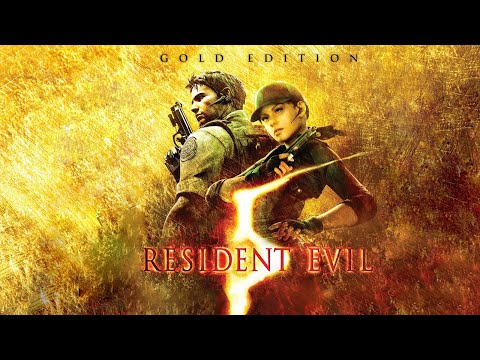 Видео: RESIDENT EVIL - 5 / PS5 - PLAYSTATION - 5 / ИГРАЕМ И ОБЩАЕМСЯ / СТРИМ - ПРЯМОЙ ЭФИР