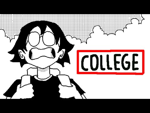 Видео: Что я ненавижу в колледже