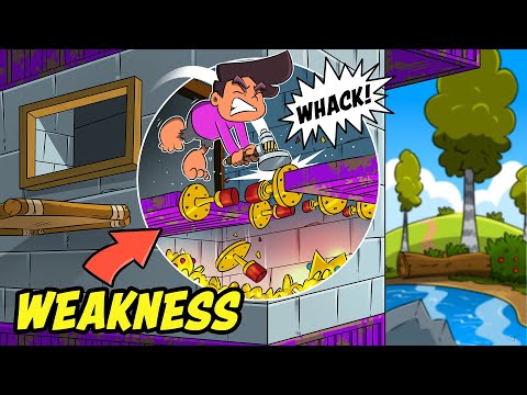 Видео: Я стал ТАК БОГАТЫМ в Rust, сделав ЭТО!