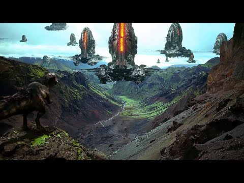 Видео: 10 Новых фильмов 2025 (Трейлеры)