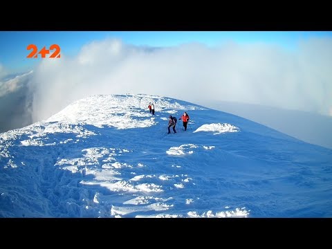 Видео: Какую тайну скрывают Карпаты?