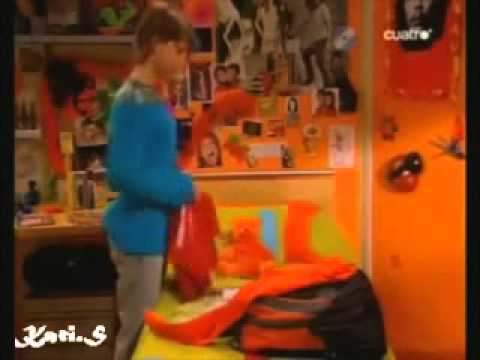 Видео: Нас больше нет (Марисса и Пабло)