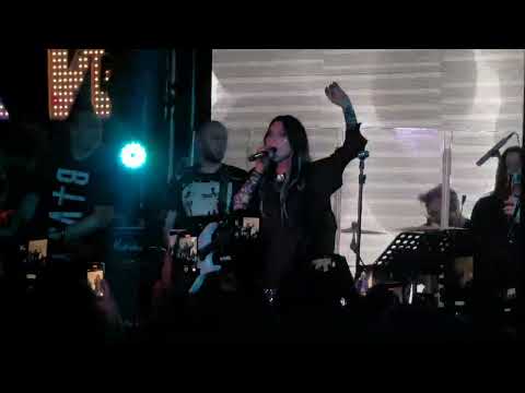 Видео: Линда - Отпусти меня. Live Ярославль. 8 ноября 2025г @Lindacom