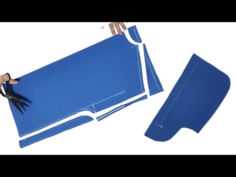 Видео: ВЫ ЕЩЕ НЕ ВИДЕЛИ 💥Как сшить крутой свитшот