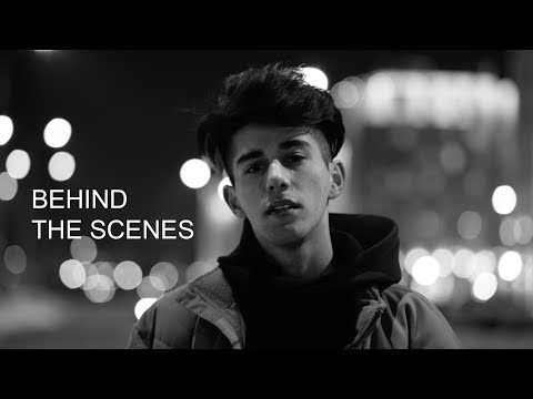 Видео: бэкстэйдж фильм Рауф и Фаик - "ВЕЧЕРА"