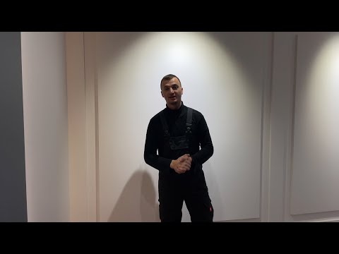 Видео: Умный дом на базе WirenBoard и SprutHub