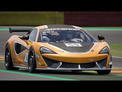 Видео: 10 ЧАСОВ АТЛАНТЫ ^_^ 🔴|iRacing|🔴 0_o