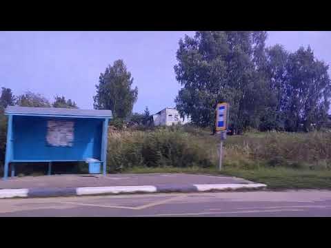 Видео: Дорога на дачу