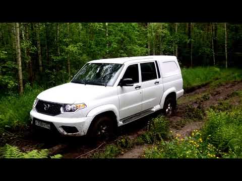 Видео: Hyundai Terracan, #SsangYongKyron #SsangYong#Rexton #УАЗ #Pickup I.  #4x4 #offroad