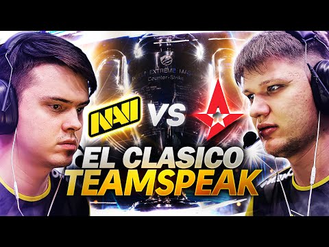 Видео: ТИМСПИК NAVI vs Astralis - КЛАССИЧЕСКОЕ ДЕРБИ на IEM Katowice 2020