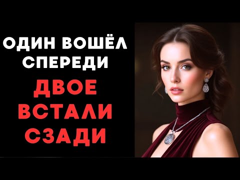Видео: Три парня и одна ночь: это было жёстко