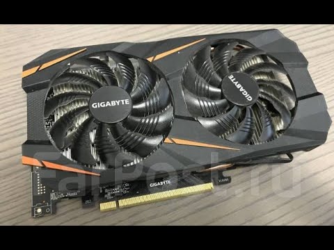 Видео: Настройка майнинговой карты P106-100