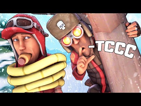 Видео: СДЕЛАЛ ЛОВУШКУ ДЛЯ ВЫЖИВШИХ В PROJECT WINTER!