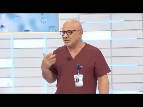 Видео: Доктор Дилмурод Эргашев бупуштликка оид муҳим саволларга жавоб беради | Salomatlik formulasi