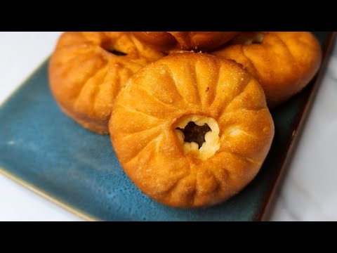 Видео: Беляши ( ерекше рецепт)