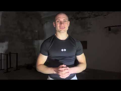 Видео: ТОЛЬКО ЗАНЯТИЕ СОБОЙ В ДЕНЬ РОЖДЕНИЯ!