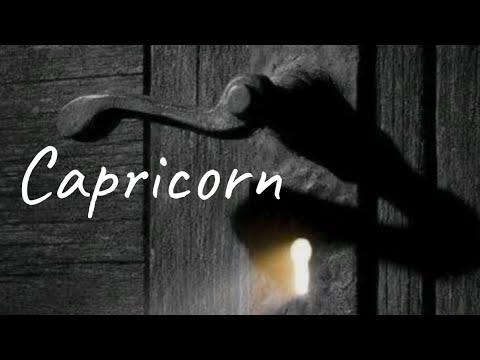 Видео: КОЗЕРОГ ♑️ ТО, ЧЕГО ВЫ СОВСЕМ НЕ ПРЕДВИДИТЕ! 🌹