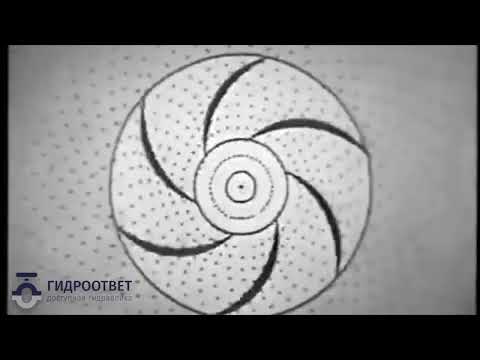 Видео: Гидравлические машины и гидропередачи