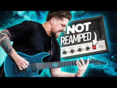 Видео: Гитары Spiritbox НЕВЕРОЯТНЫ