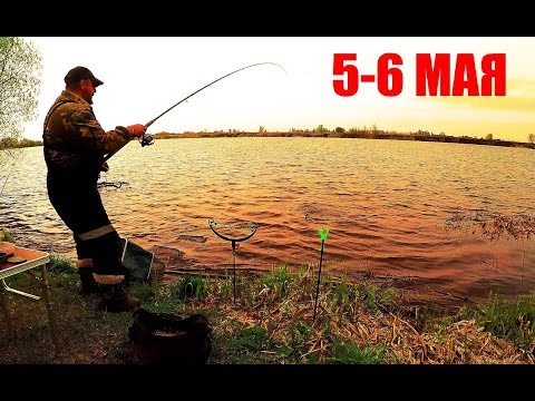 Видео: Рыбалка с Ночёвкой в Штормовую Погоду. КАРАСЬ МОЕЙ МЕЧТЫ!   ВСЕХ С ПРАЗДНИКОМ ВЕЛИКОЙ ПОБЕДЫ!!!