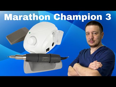 Видео: Marathon Champion 3 | Маратон Чемпион 3