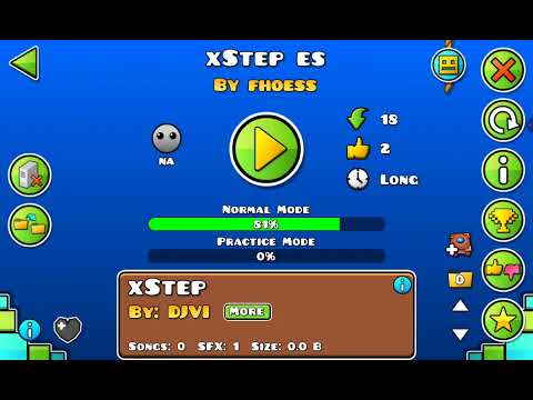 Видео: Прохожу свои уровни часть 1