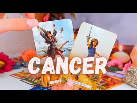 Видео: РАК СВЯТАЯ МАТЕРЬ 💔😭 ЭТОТ ЧЕЛОВЕК ПЛАЧЕТ ПО ТЕБЕ КАЖДУЮ НОЧЬ, И ВОТ ПОЧЕМУ😱 НОЯБРЬ 2025