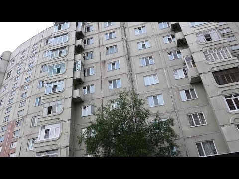 Видео: Ленина  д.21/1 .Нерюнгри 2023