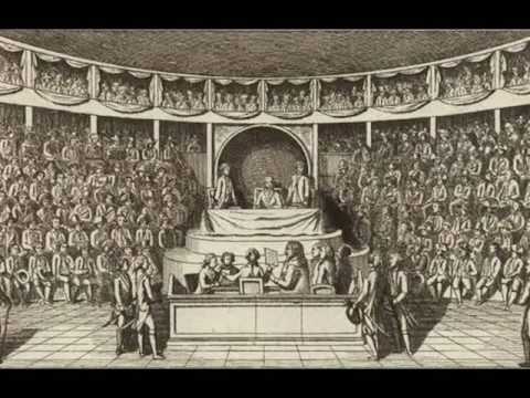 Видео: Густав Льобон - "Психология на тълпите"/ Общи характеристики на тълпите.( Част 1).